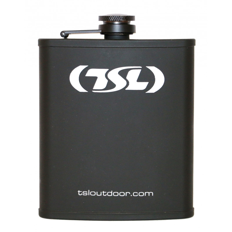 Flasks à gnole TSL OUTDOOR 21 cl de marque Française