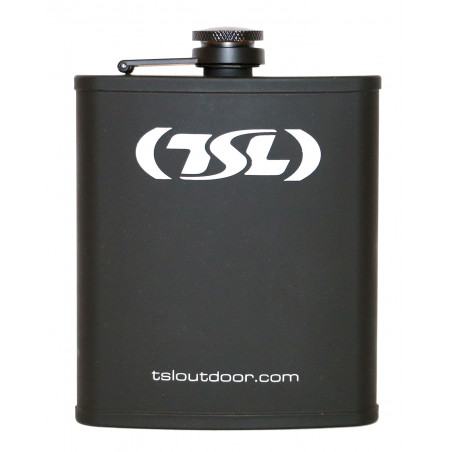 Flasks à gnole TSL OUTDOOR 21 cl de marque Française