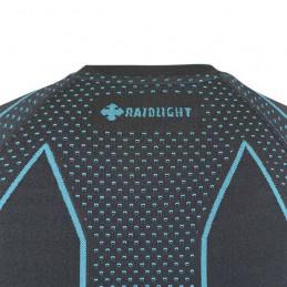 Maillot manches longues RAIDLIGHT SEAMLESS Femme de marque Française