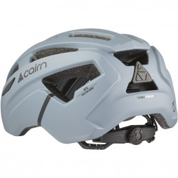 casque PRISM II de marque française CAIRN pour le vélo de route et VTT