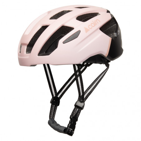 casque PRISM II de marque française CAIRN pour le vélo de route et VTT