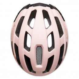 casque PRISM II de marque française CAIRN pour le vélo de route et VTT