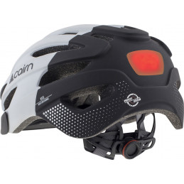 Casque de vélo fusion et de marque française cairn