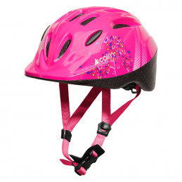 Casque de vélo sunny pour enfant de marque Française CAIRN