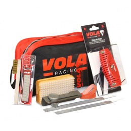 trousse tuning kit essential + de marque Française VOLA