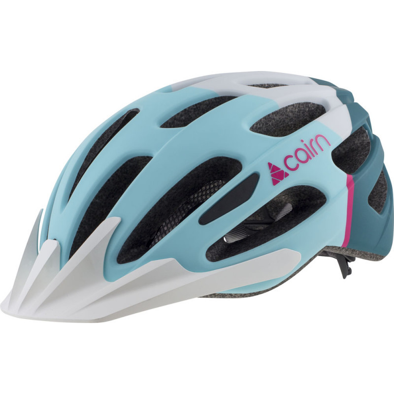 Casque de vélo PRISM XTR II CAIRN de marque Française