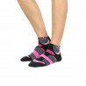 chaussette sierra rose LCF trail/ running