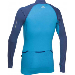 Maillot manches longues RESPONSIV RAIDLIGHT Trail/ Running de marque Française