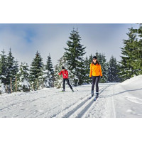 Retrouvez toute une gamme pour la pratique du ski nordique sur LA FOULEE FRANCAISE