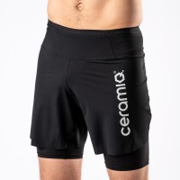 short technique de sport pour les hommes