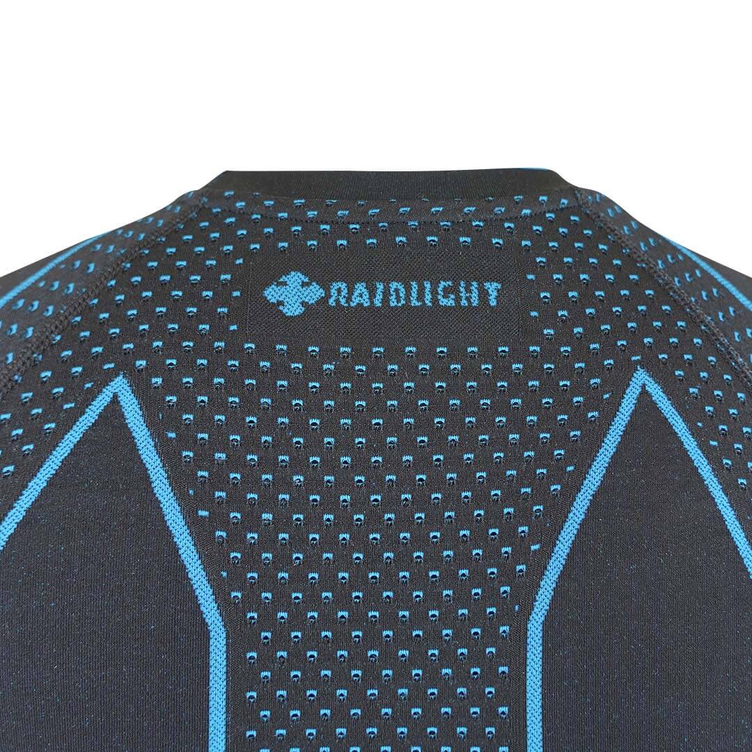 MAILLOTS MANCHES LONGUES RAIDLIGHT