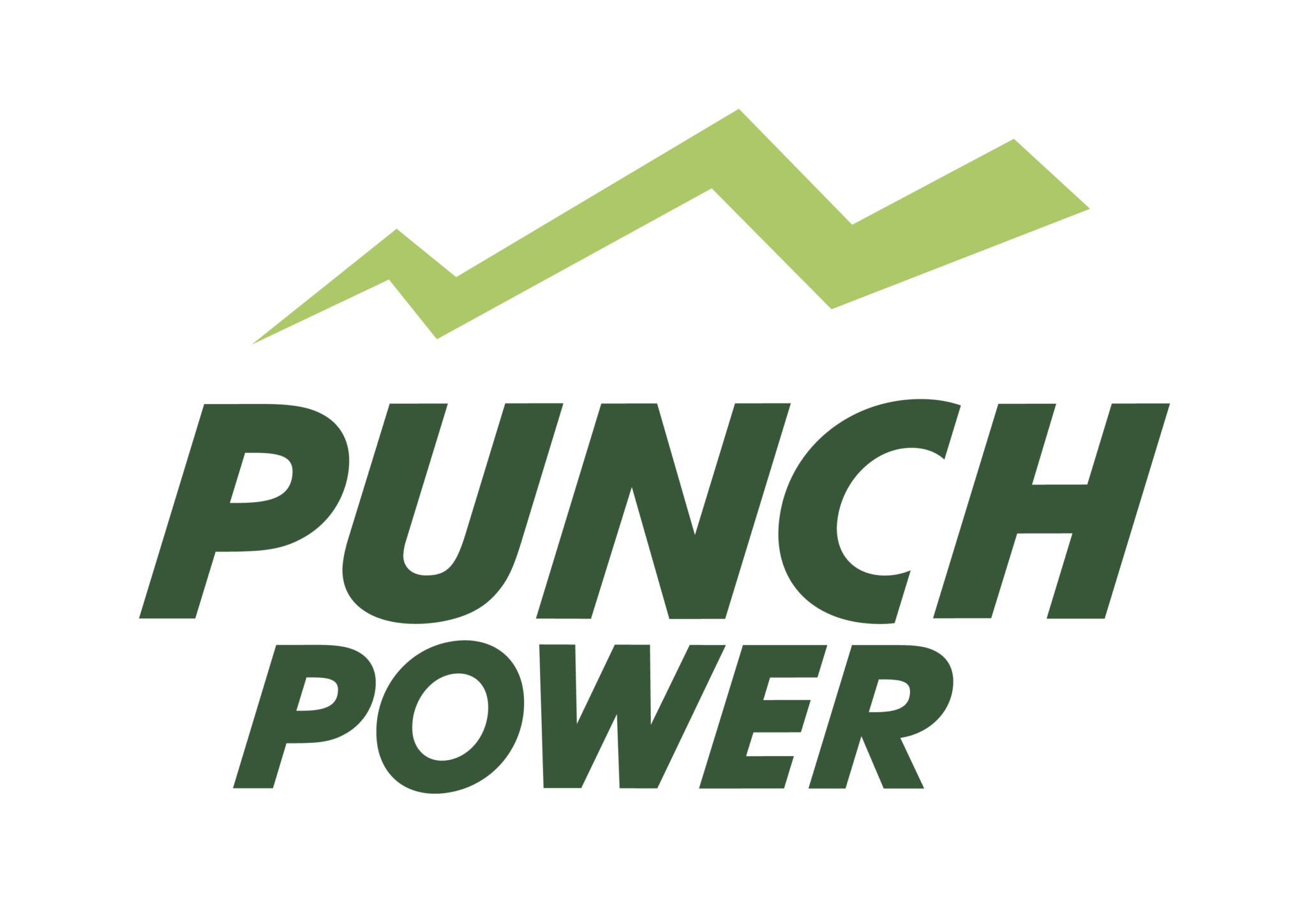 PUNCH POWER