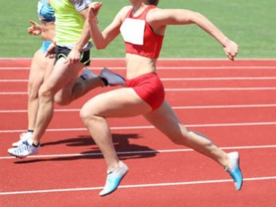 La chaussure de course à pied